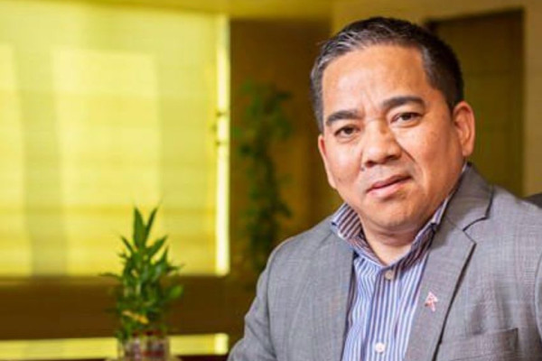 हाजिरी जमानीमा छुटे प्रभु बैंकका सिइओ शेरचन